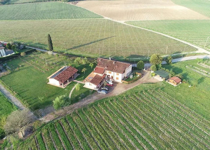 B&B Maison La Coccola Peschiera del Garda